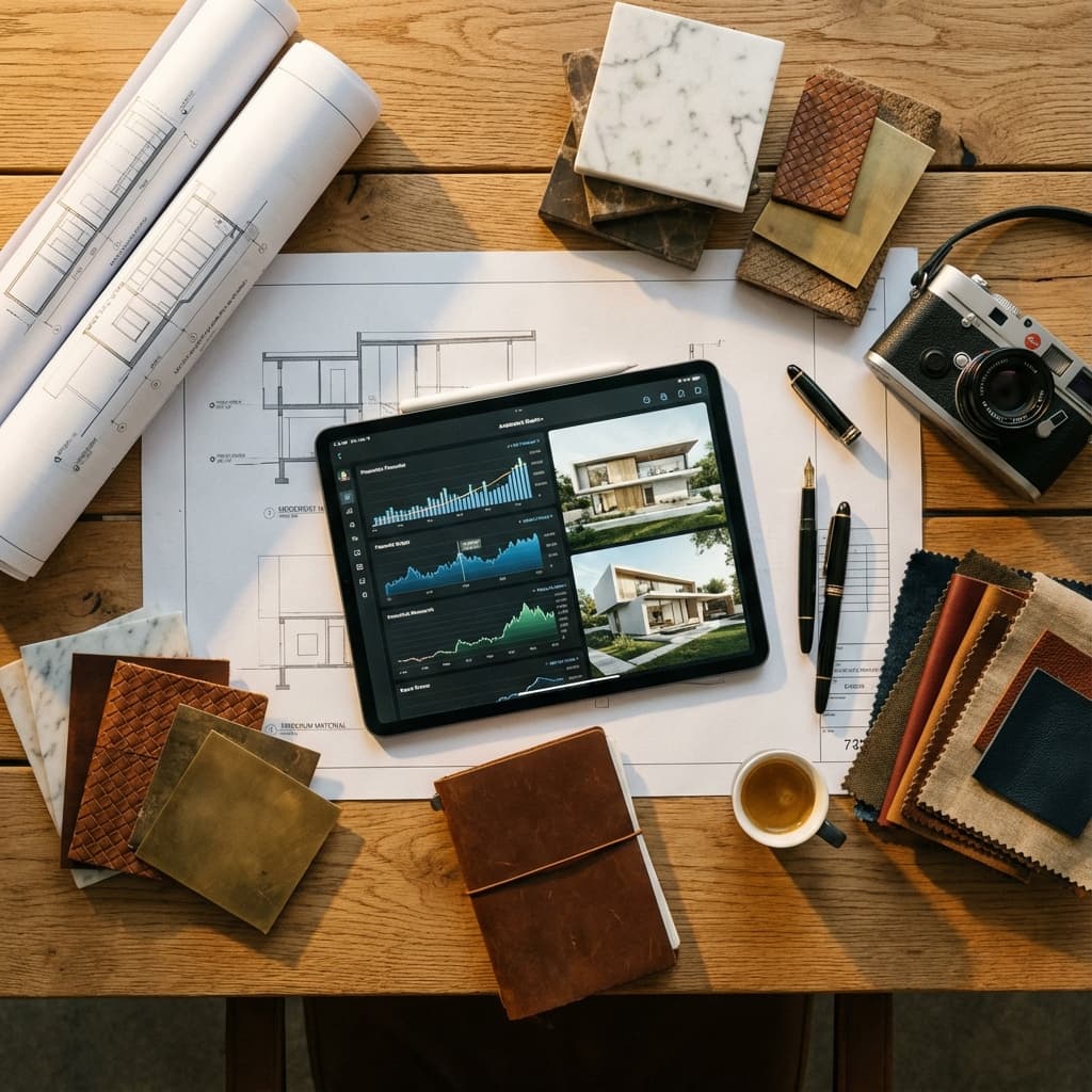 Tailored Solution Design