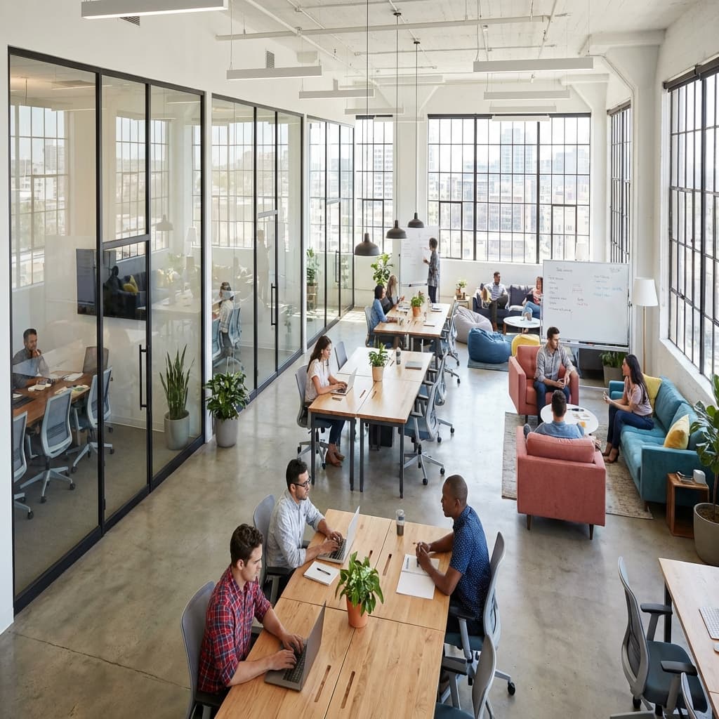 High-Growth Expansion